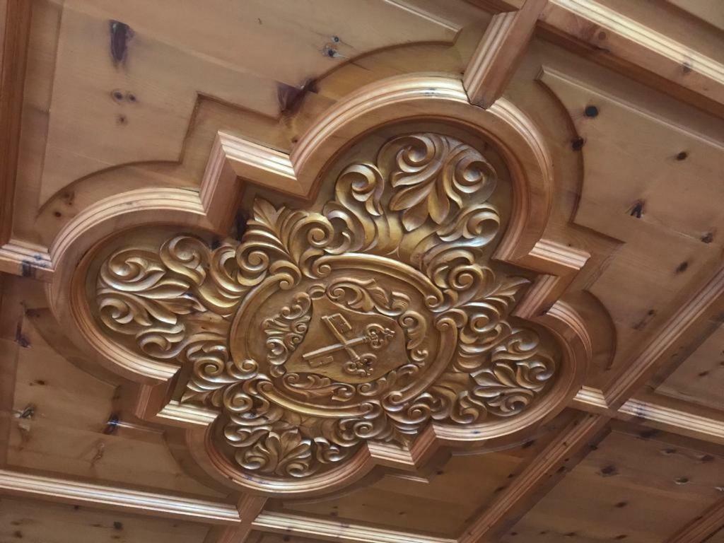 Gasthof Montafonerhüsli *