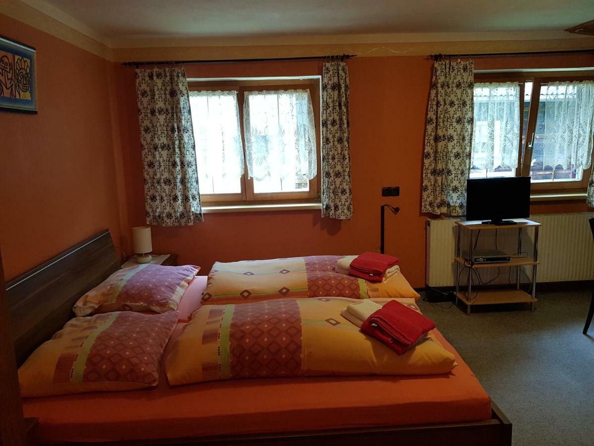 Gasthof Montafonerhüsli *